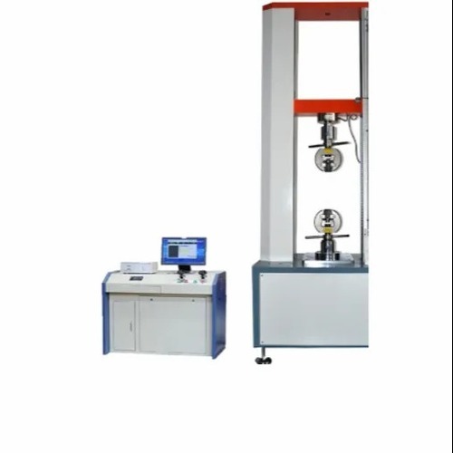 Tensile Testing Machine