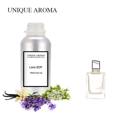 Unique Aroma Libre Edp Perfume Oil - Gender: Female