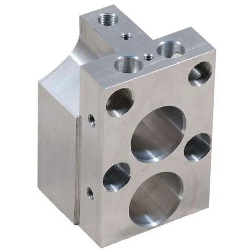 Vmc Machine Job Work Service