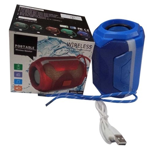 Wireless Bluetooth Speaker