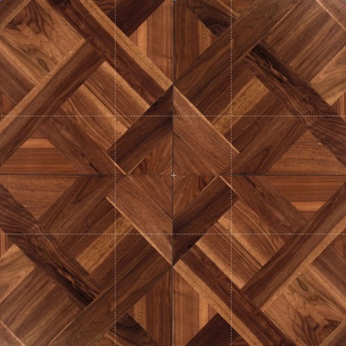 Wood Tiles