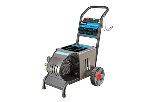 high pressure washer