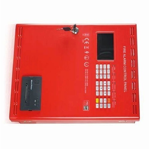 Addressable Fire Alarm