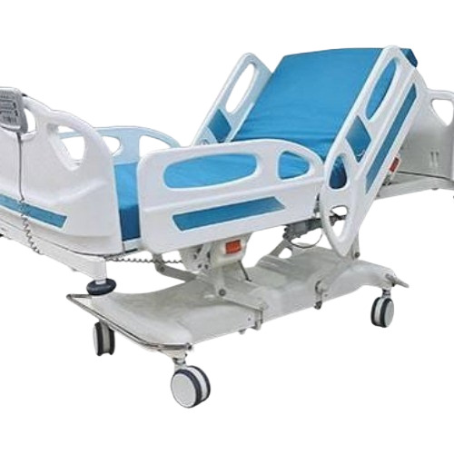 Adjustable Hospital Bed