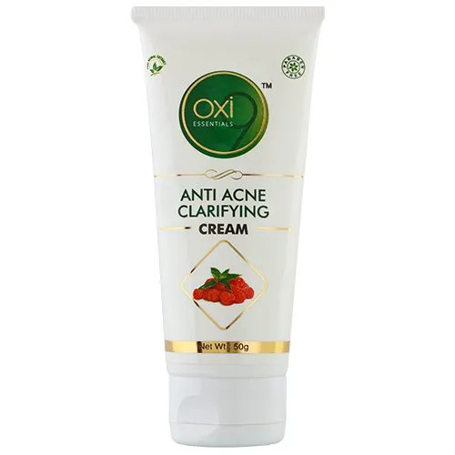 Anti Acne Clarifying Cream
