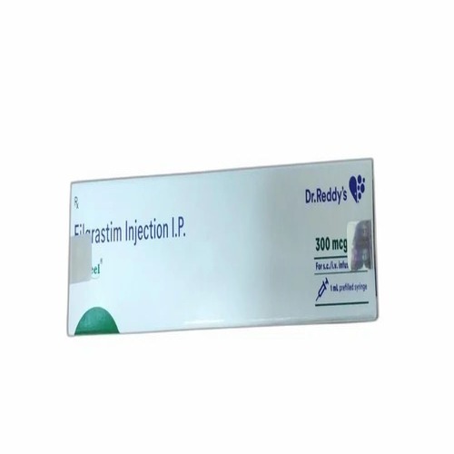 Anti Cancer Injection