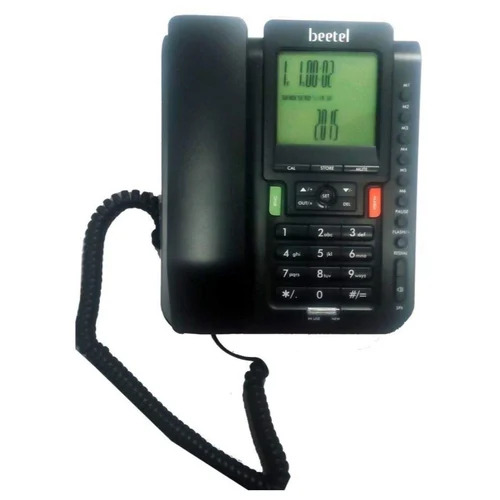 Beetel M71 Phone Telephone