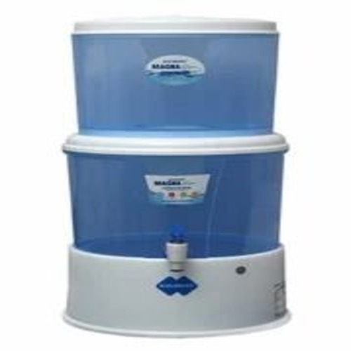 Bluemount Ro Water Purifier 