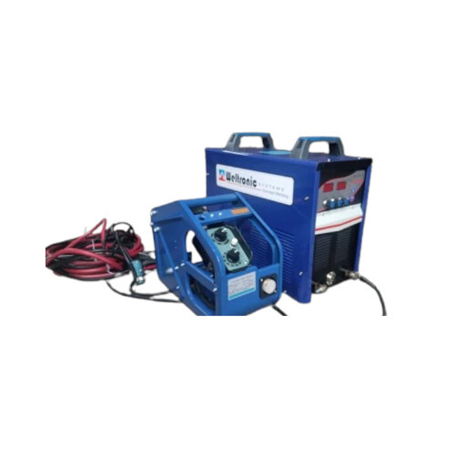 CO2 Welding Machine