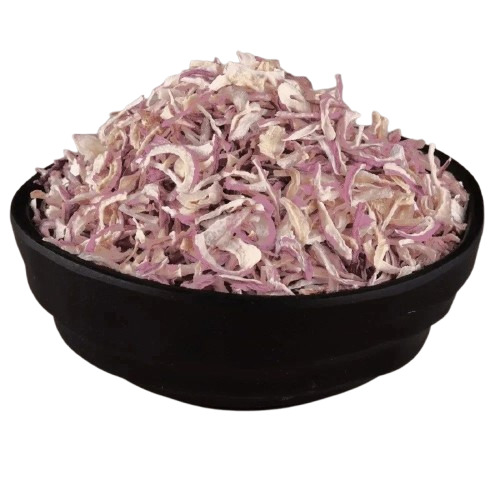 Dehydrated Onion Flakes