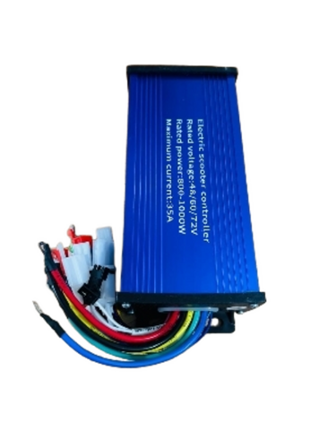 Electric Scooter Controller