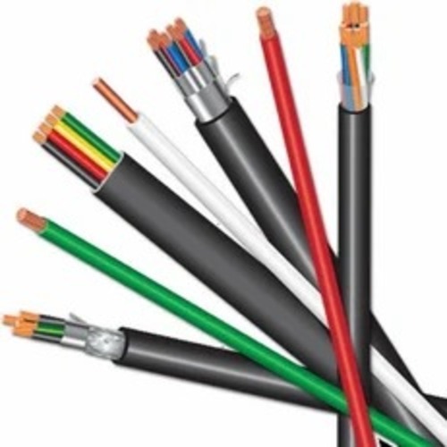Frls Copper Cable