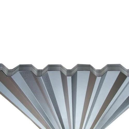 Galvanised Aluminium Roofing Sheet