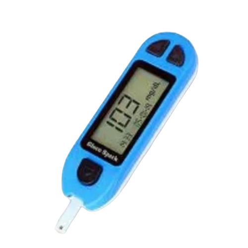 Glucometer