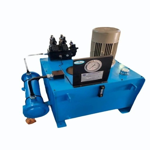 Hydrajlic Power Pack
