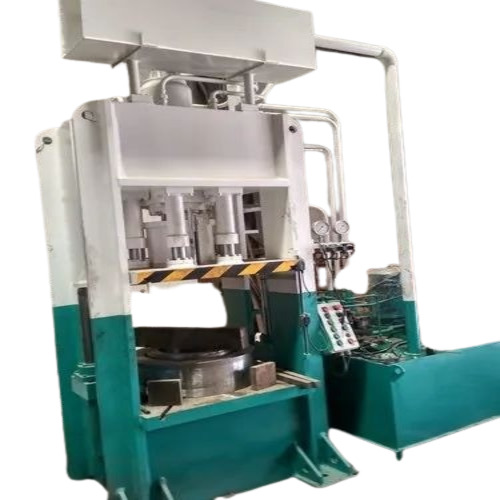 Hydraulic Deep Drawe Press