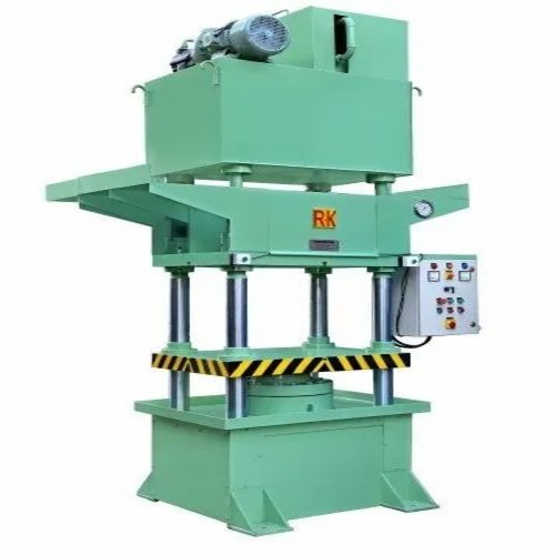 Hydraulic Press