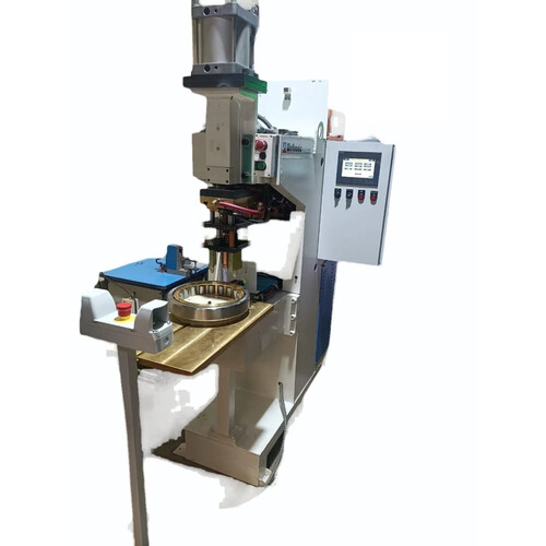 Industrial Welding Machines