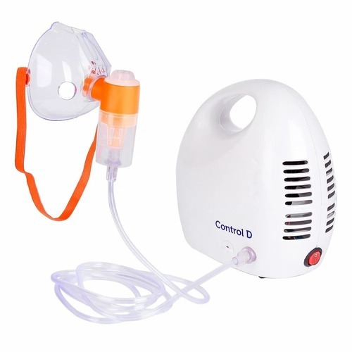 Medical Nebulizer 