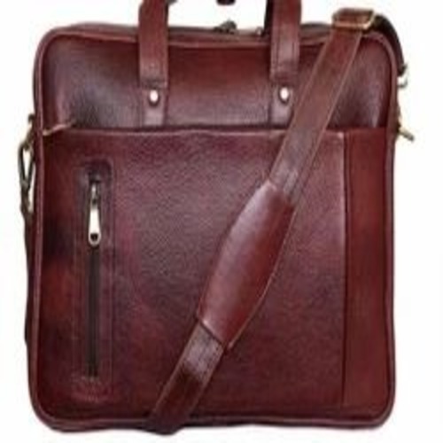 Men Leather Bag