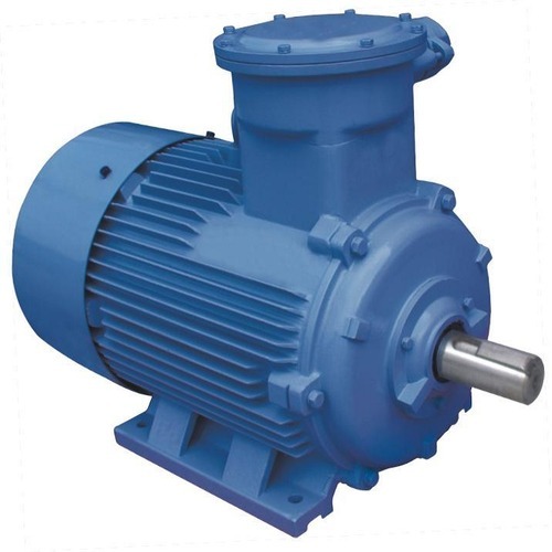 Motor Pumps