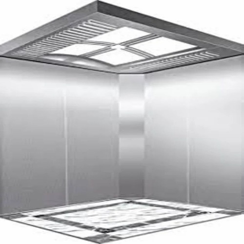 Ms Elevator Cabins