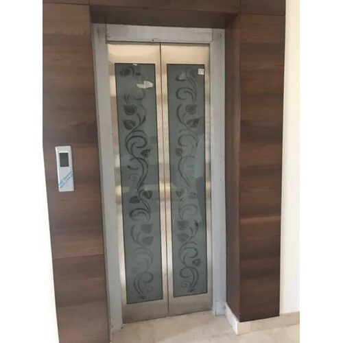 Passenger Elevator Door