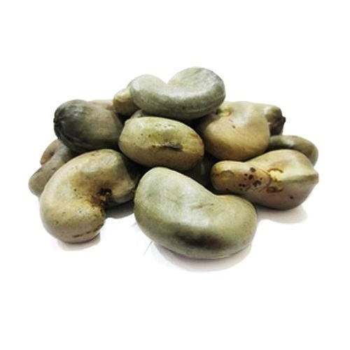 Plain Raw Cashew Nuts