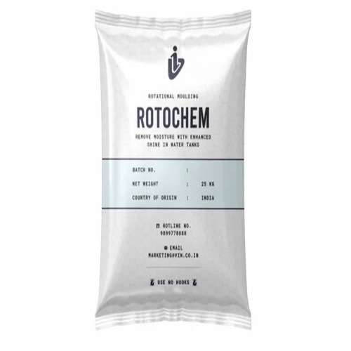 Powder Anti Moisture - White 25 Kg Powder | Grade A Appliance Paint Use