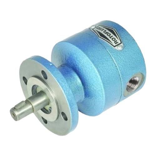 Reversible Rotary Gear Pump