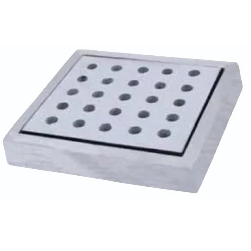 Road Gully Grating Cover With Frame - Application: Drainage