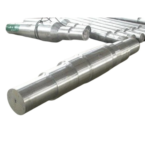 Shaft Machining Job Work