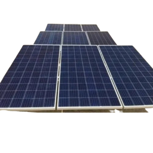 Solar Panel Project Service