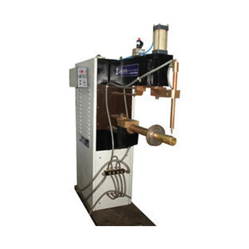 Special Purpose Welding Machine