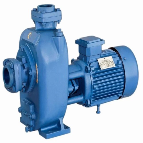 Ss Gear Pump