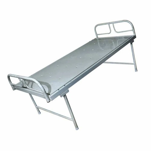 Ss Hospital Patient Bed