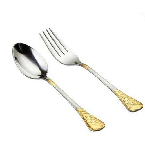 Steel Cutlery