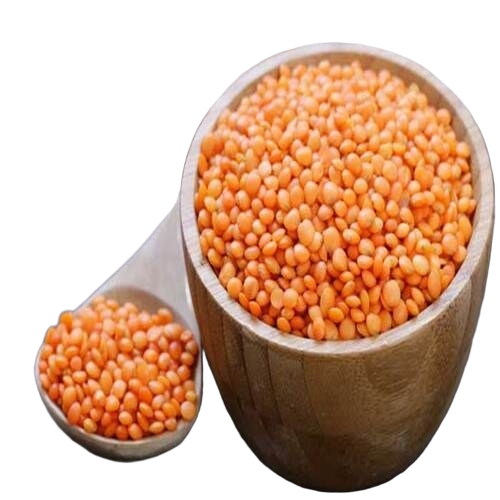 Unpolished Red Masoor Dal