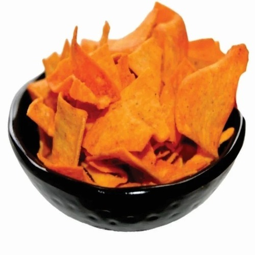 Vegetable Chips