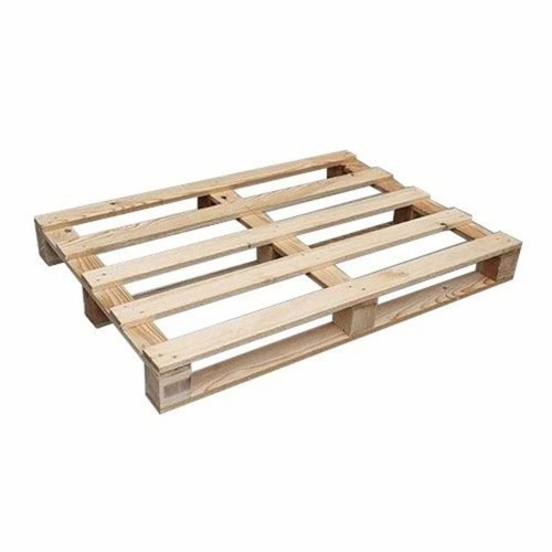 Wooden Pallets