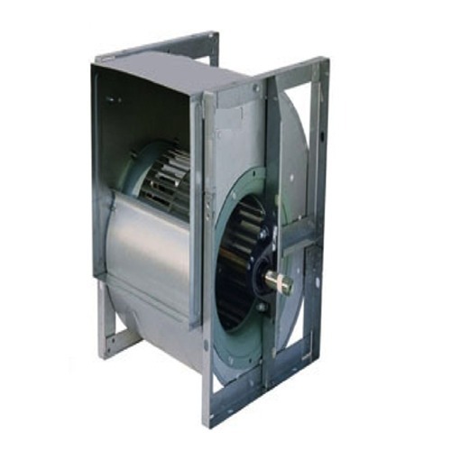 Air Handling Blower - Color: Multicolor