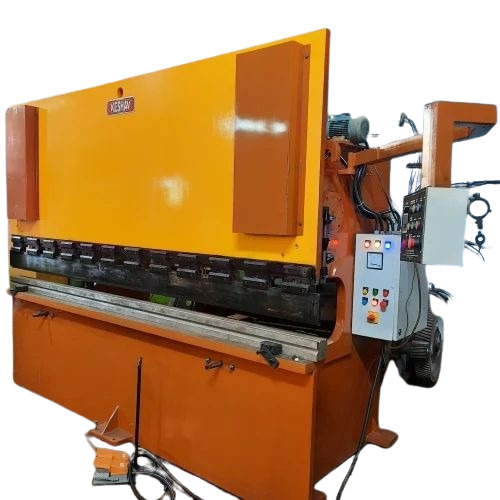 Hydraulic Press Break Machine