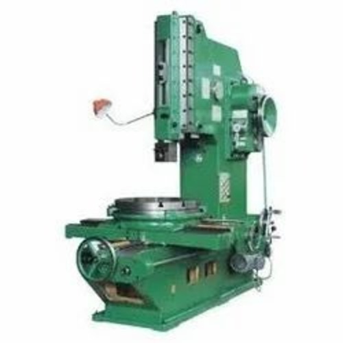 Slotting Machine