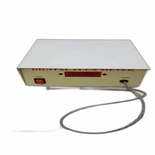 0.1 Lux Digital Magnetic Flux Meter