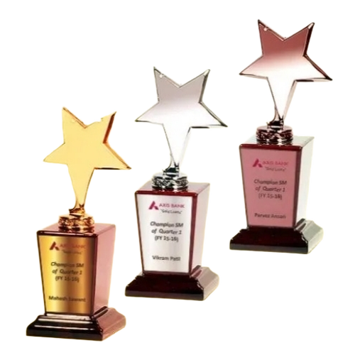 Ace Star Trophy