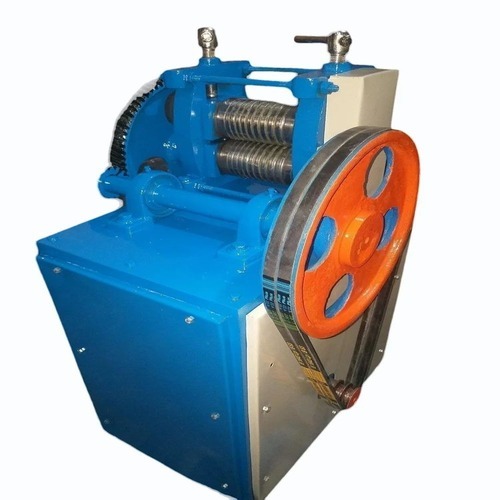 Aluminium Wire Pointing Machines
