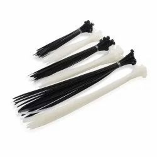 Black Cable Ties