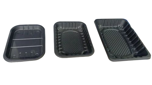Blister Trays - Coating Type: Packaging