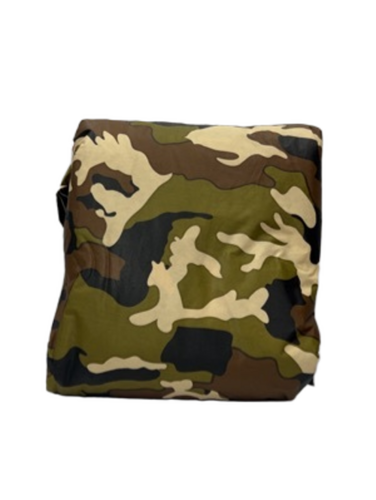 Car Body Cover - Material: Pvc