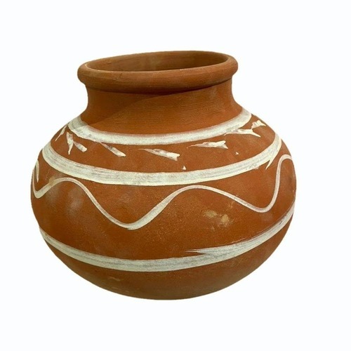 Clay Water Matka